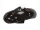 2003-2004 Yamaha YZF R6 Motorcycle Fairing - White Red Glossy Black