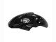 2003-2004 Yamaha YZF R6 Motorcycle Fairings - Glossy Black Red