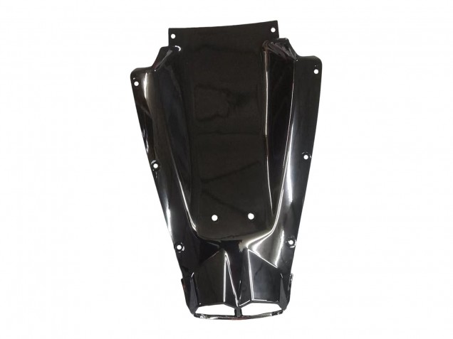 2003-2004 Yamaha YZF R6 Motorcycle Fairings - Glossy Black