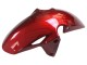 2011-2015 Honda CBR250RR Motorcycle Fairings - Glossy Black White West Red HRC 62