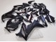 2021-2023 Honda CBR650R Motorcycle Fairing Kits - Matte Black