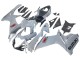 2011-2024 Suzuki GSXR 600/750 Motorcycle Fairings - Grey