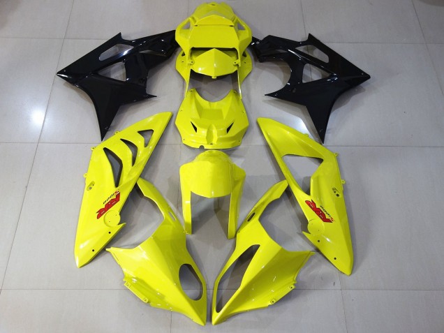 Alien Blue and White 2009-2014 S1000RR Motorcycle Fairings Alien Blue and White 2009-2014 S1000RR Motorcycle Fairings
