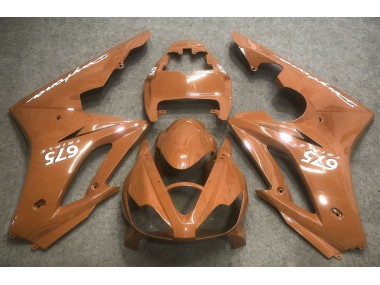 Bronze 2006-2008 Daytona 675 Motorcycle Fairings