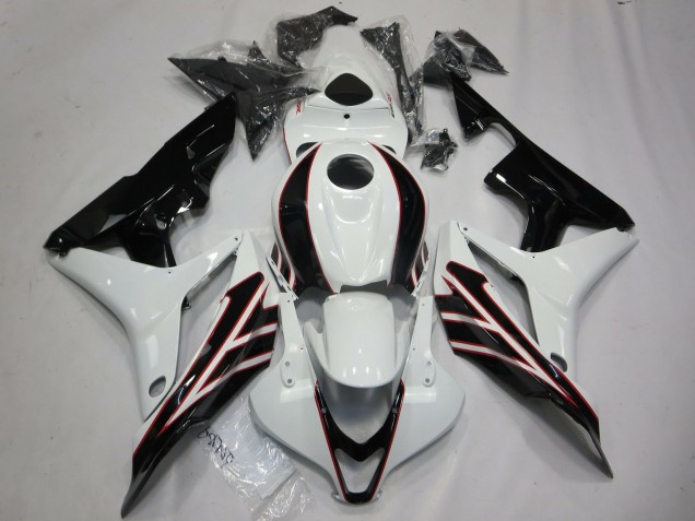 Custom OEM Style 2007-2008 CBR600RR Motorcycle Fairings