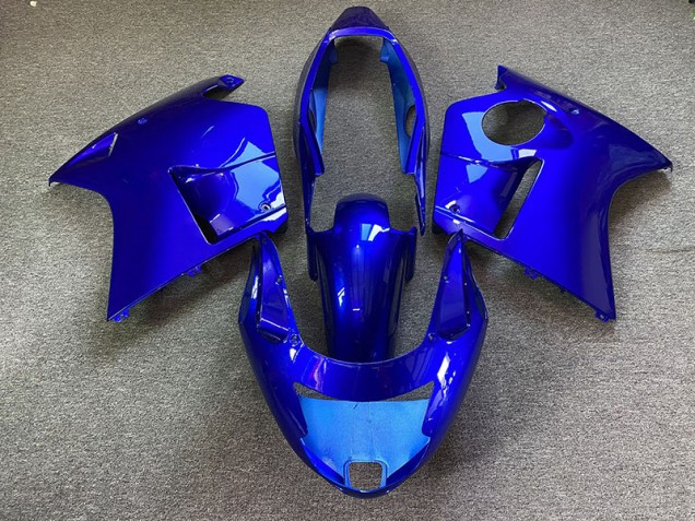 Deep Blue 1996-2007 CBR1100XX Motorcycle Fairings Deep Blue 1996-2007 CBR1100XX Motorcycle Fairings