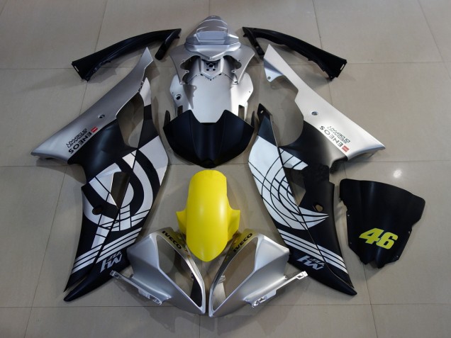 ENEOS 46 2008-2016 R6 Motorcycle Fairings