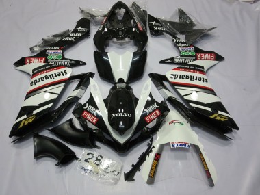Fimer 2007-2008 R1 Motorcycle Fairings