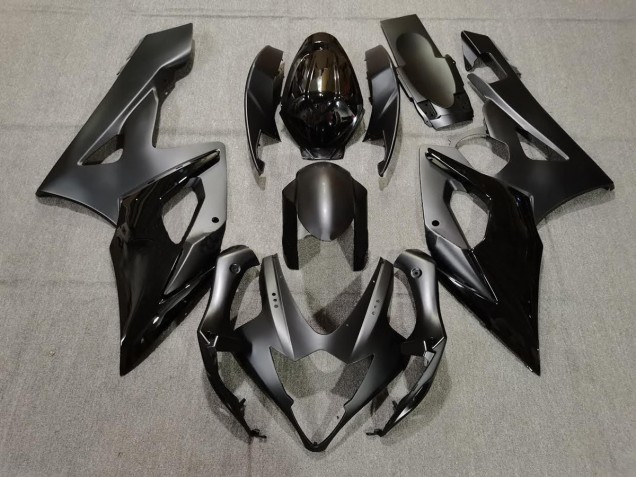 Full Matte and Gloss 2005-2006 GSXR 1000 Motorcycle Fairings