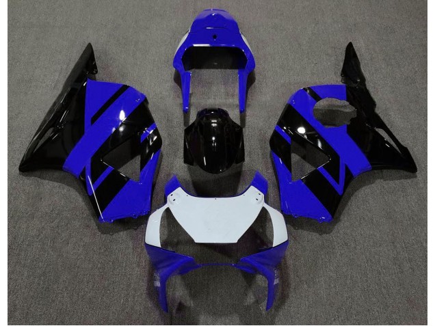 Gloss Blue OEM Kit 2002-2003 CBR954RR Motorcycle Fairings