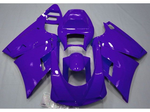 Gloss Blue Performance 1993-2005 Ducati 996 748 916 998 Motorcycle Fairings