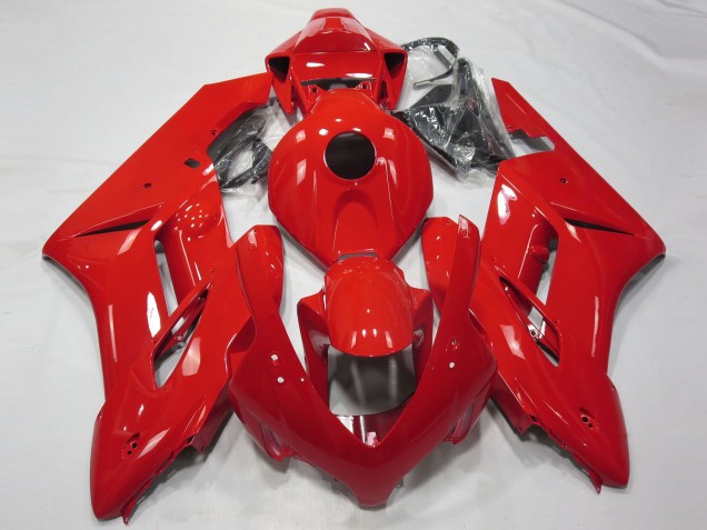 Gloss Red 2004-2005 CBR1000RR Motorcycle Fairings