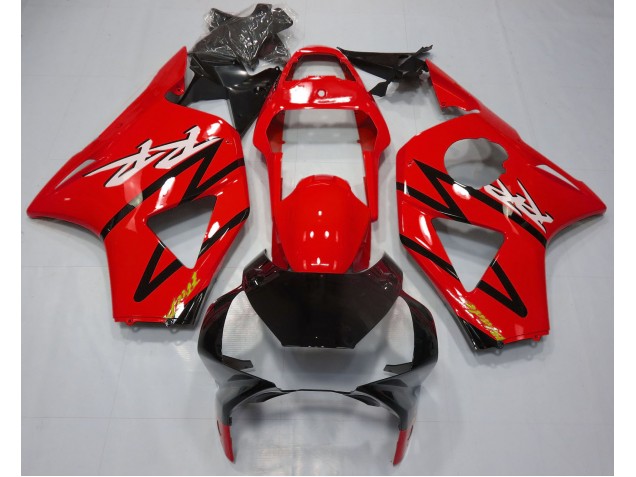 Gloss Red Blade 2002-2003 CBR954RR Motorcycle Fairings