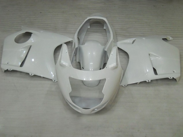 Gloss White 1996-2007 CBR1100XX Motorcycle Fairings Gloss White 1996-2007 CBR1100XX Motorcycle Fairings