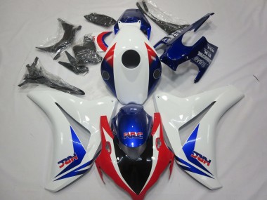 HRC 2008-2011 CBR1000RR Motorcycle Fairings
