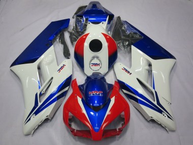 HRC OEM Style 2004-2005 CBR1000RR Motorcycle Fairings