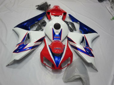 HRC OEM Style Design 2006-2007 CBR1000RR Motorcycle Fairings