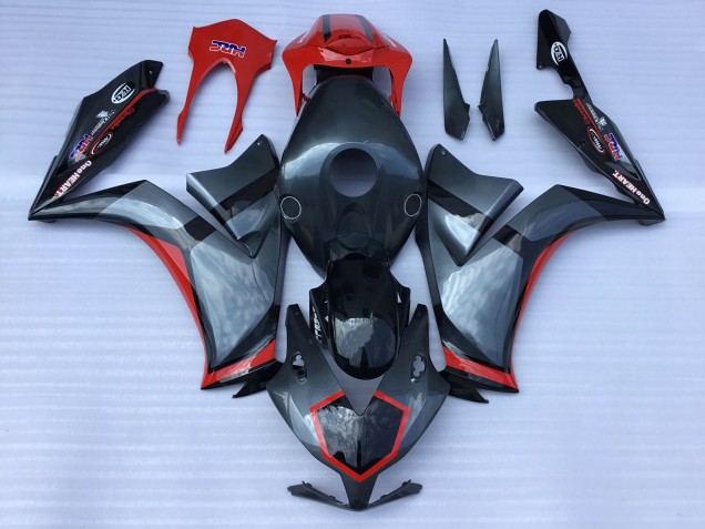 Honda Racing Style 2012-2016 CBR1000RR Motorcycle Fairings