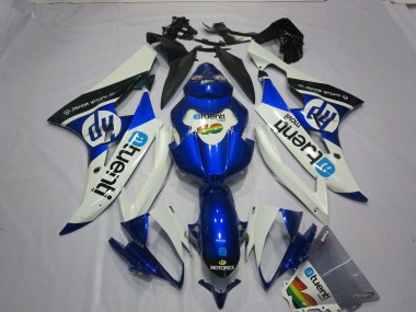 Hp 2006-2007 R6 Motorcycle Fairings