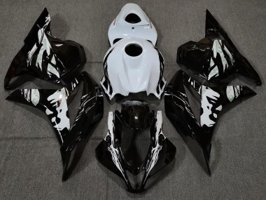 Le Mis 2009-2012 CBR600RR Motorcycle Fairings