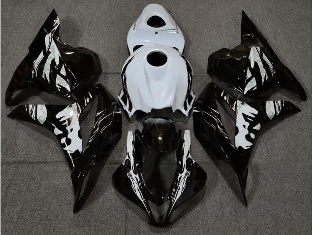 Le Mis 2009-2012 CBR600RR Motorcycle Fairings