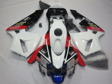 Lee 2003-2004 CBR600RR Motorcycle Fairings