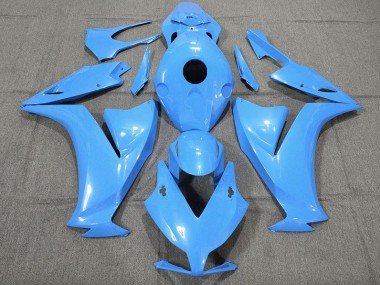 Light Blue 2012-2016 CBR1000RR Motorcycle Fairings