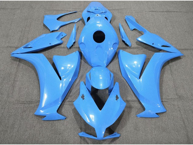 Light Blue 2012-2016 CBR1000RR Motorcycle Fairings