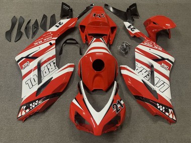 Liverpool 2004-2005 CBR1000RR Motorcycle Fairings