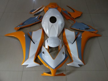 MRs CBR Special Edition 2012-2016 CBR1000RR Motorcycle Fairings