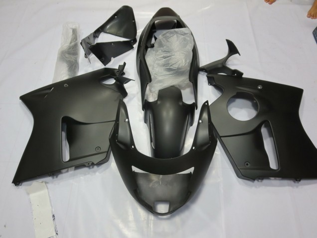Matte Black 1996-2007 CBR1100XX Motorcycle Fairings Matte Black 1996-2007 CBR1100XX Motorcycle Fairings