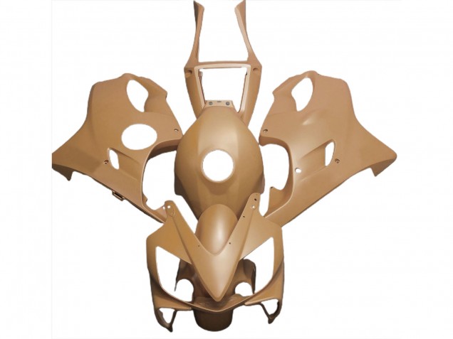 Matte Brown 2001-2003 CBR600 F4i Motorcycle Fairings