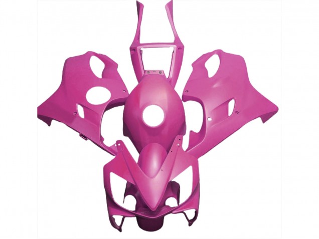 Matte Pink 2001-2003 CBR600 F4i Motorcycle Fairings