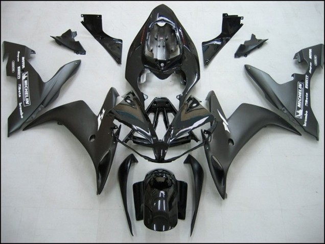 Micnelin 500 2004-2006 R1 Motorcycle Fairings