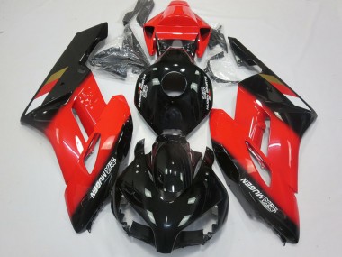 Mugen 2004-2005 CBR1000RR Motorcycle Fairings