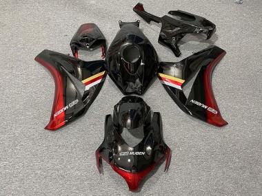 Mugen 2008-2011 CBR1000RR Motorcycle Fairings