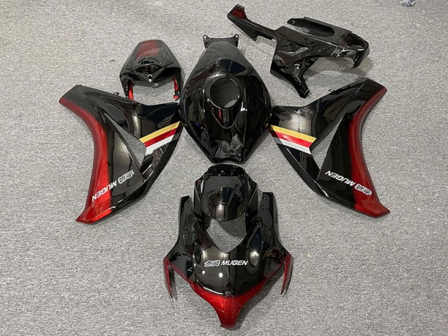 Mugen 2008-2011 CBR1000RR Motorcycle Fairings