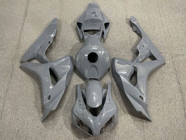 Nardo Grey 2006-2007 CBR1000RR Motorcycle Fairings
