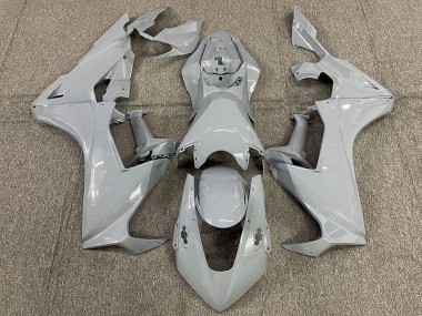 Nardo Grey 2017-2023 CBR1000RR Motorcycle Fairings