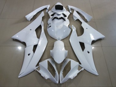 No.2 Gloss 2008-2016 R6 Motorcycle Fairings