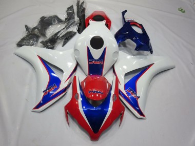 OEM HRC Style 2008-2011 CBR1000RR Motorcycle Fairings