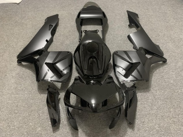 OEM Matte Style 2003-2004 CBR600RR Motorcycle Fairings