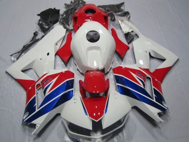 OEM Style 2013-2023 CBR600RR Motorcycle Fairings