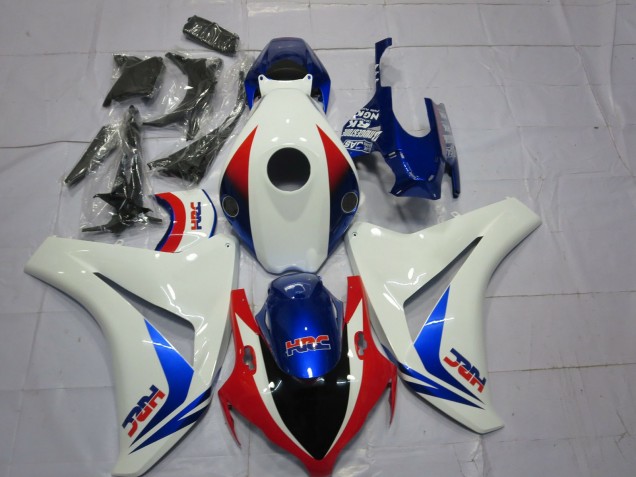 OEM Style HRC 2008-2011 CBR1000RR Motorcycle Fairings