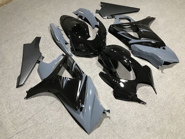 OEM Style Nardo 2007-2008 GSXR 1000 Motorcycle Fairings