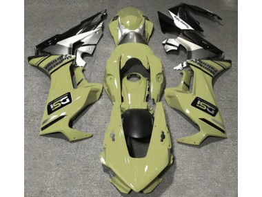 Olive DSI 2017-2023 CBR1000RR Motorcycle Fairings