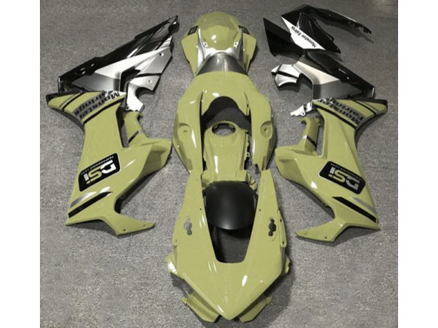 Olive DSI 2017-2023 CBR1000RR Motorcycle Fairings