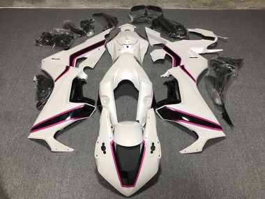 Pink Custom Kit 2017-2023 CBR1000RR Motorcycle Fairings
