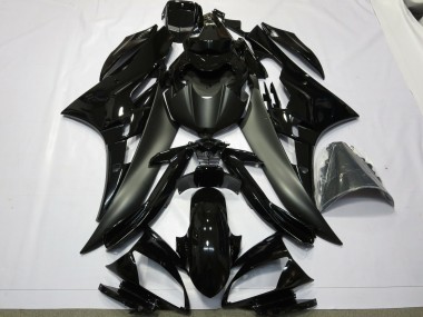 Plain Gloss and Matte 2006-2007 R6 Motorcycle Fairings