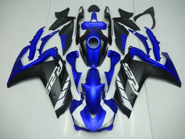 R25 Matte 2015-2018 R3 Motorcycle Fairings